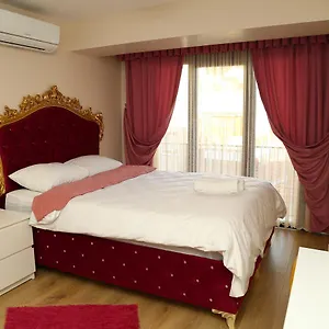 Luxx Nişantaşı Apart Otel